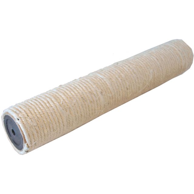 Sisal Stam 40x7 cm Voor Klimmeubel Venus 