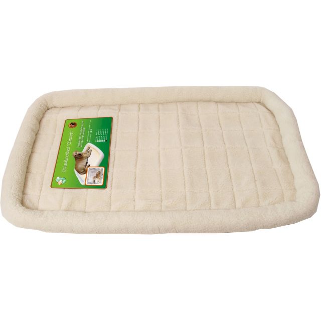 Boon Draadkooibed Comfort Ivoor Voor nr. 5, 112x65 cm