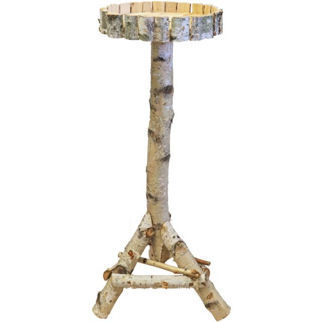 Boon Voedertafel Berken Rond -40 cm 