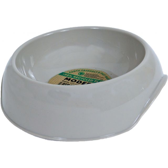 Moderna Eetbak Gusto Recylced Warm Grey S -350 ml