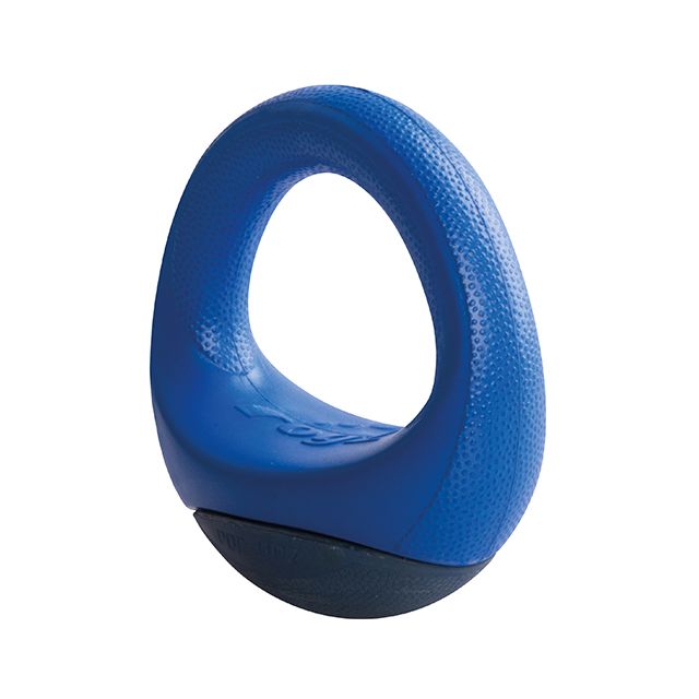 Rogz Pop-Upz Blue Small/Medium -12 cm 