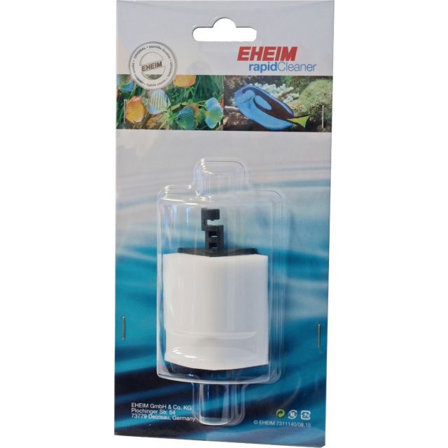 Eheim Rapid Cleaner Reinigings Hoekspons  3591 003