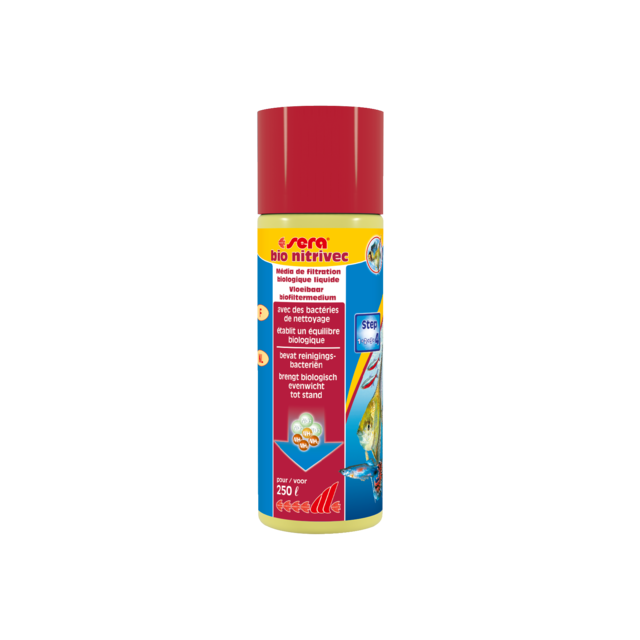 Sera Bio Nitrivec -100 ml