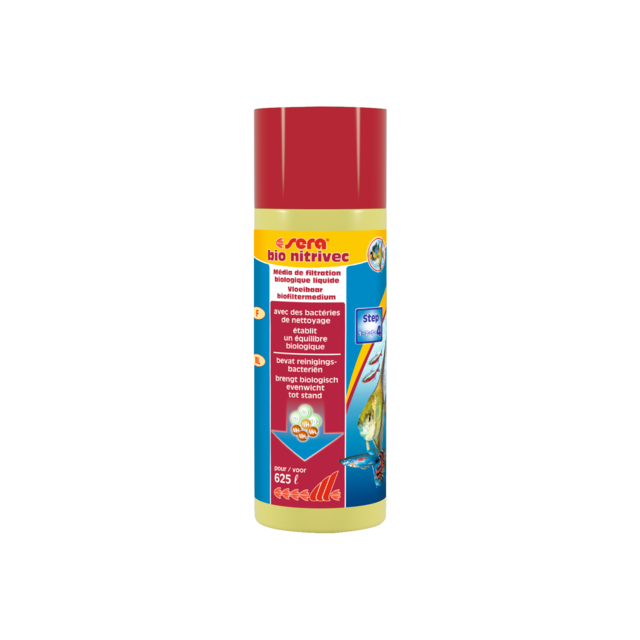 Sera Bio Nitrivec -250 ml
