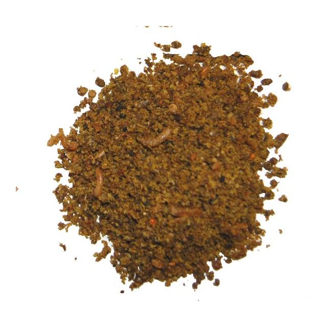 Wielink Universeelvoer + Insect O’Nelli -10 kg 