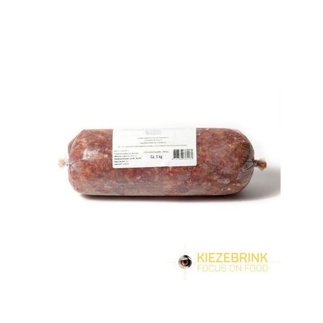 KB Barf Kuikens Gemalen - 1 kg