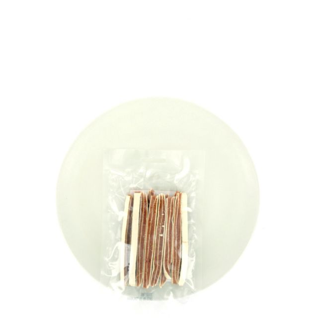Kip En Vis Strips -100 gram