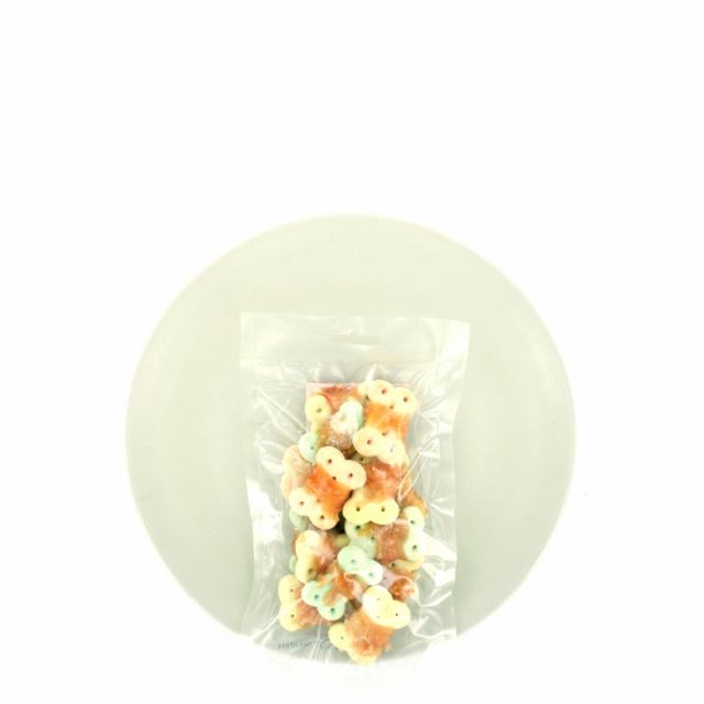 Kip Koekjes -100 gram