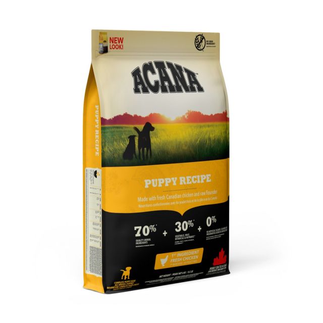 Acana DOG Puppy & Junior 6 kg