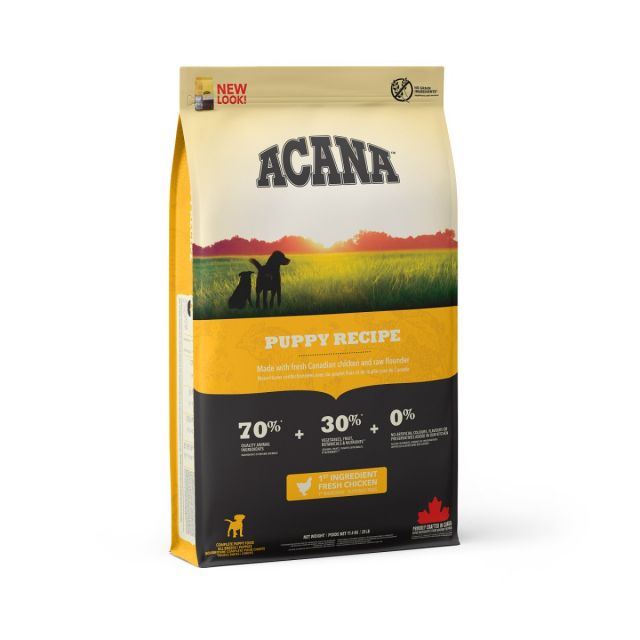 Acana Dog Puppy  & Junior - 11,4 kg  