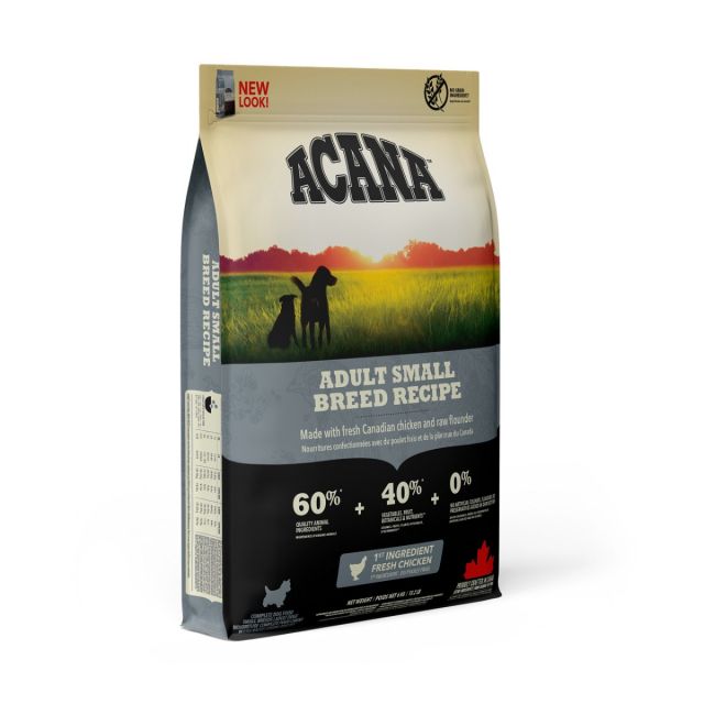 Acana Dog Adult Small Breed - 6 kg 