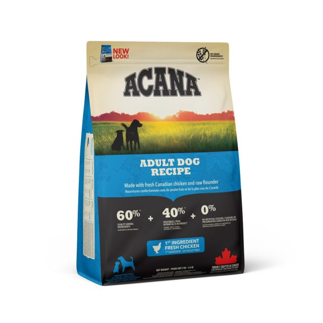 Acana Dog Adult -2 kg 