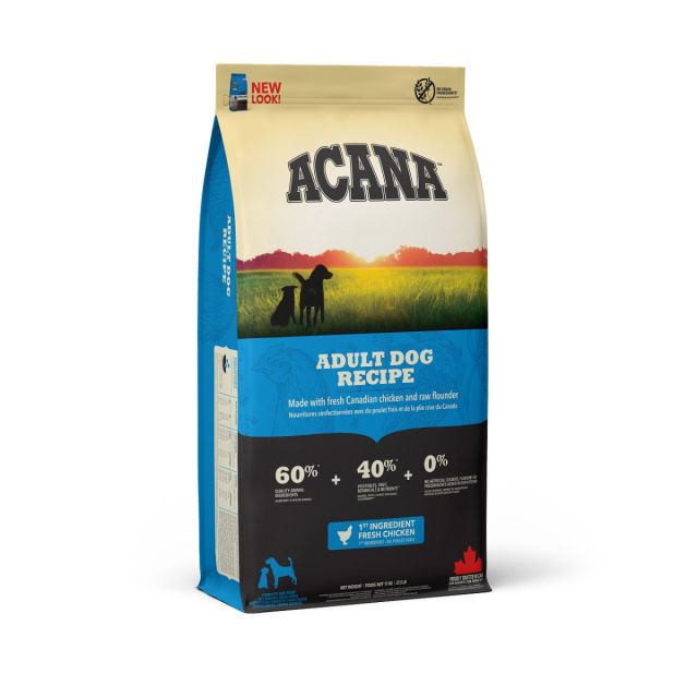 Acana Dog Adult -17 kg 