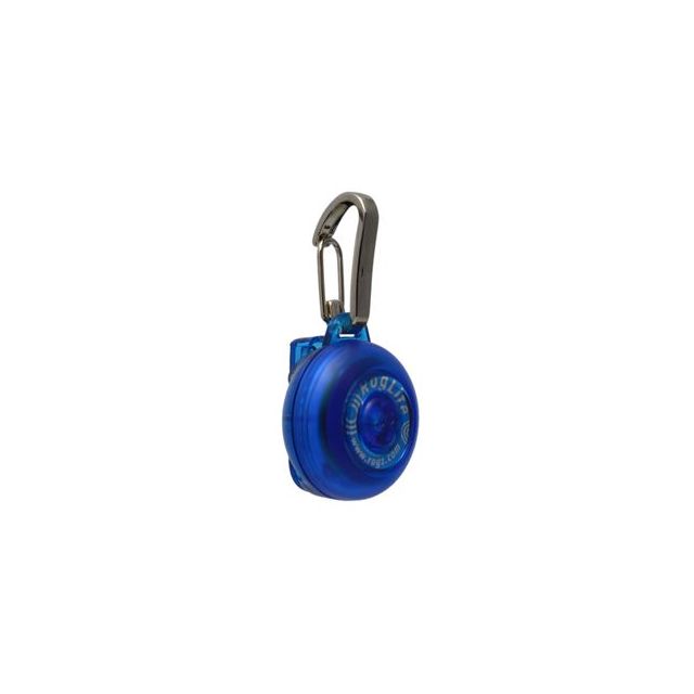 Rogz Roglite lampje Blauw
