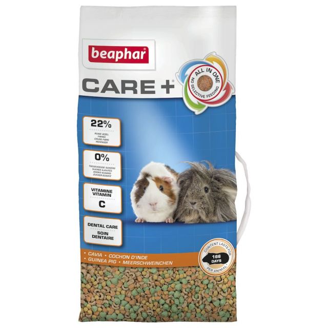 Beaphar Care+ Cavia - 5 kg