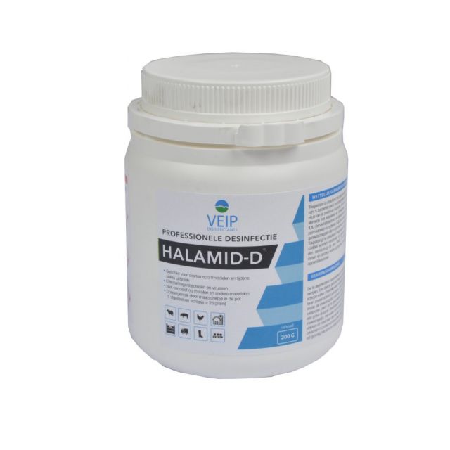 Veip Halamid -D -200 gram