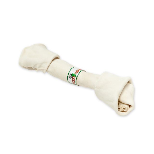 Farm Food Rawhide Dental Bone XL 38-40 cm