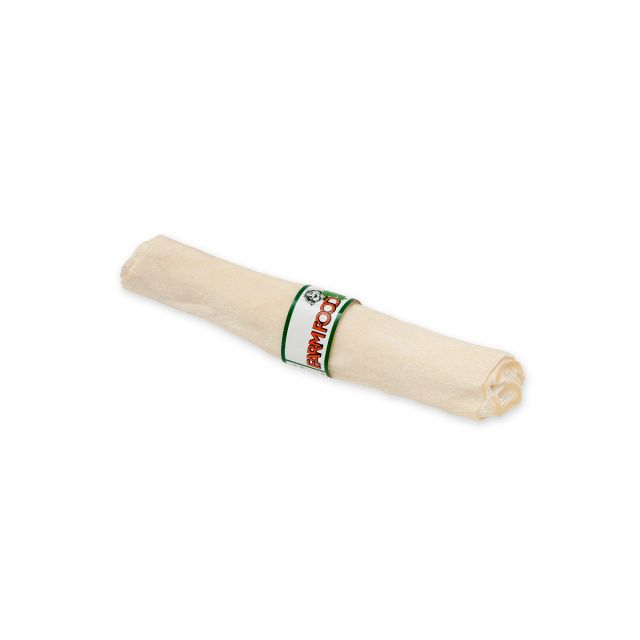 Farm Food Rawhide Dental Roll M circa 15 cm