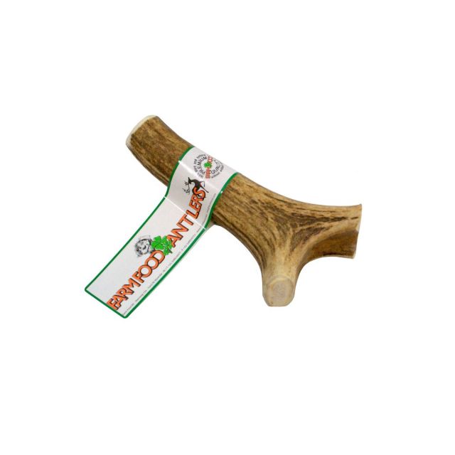 Farm Food Antlers M
