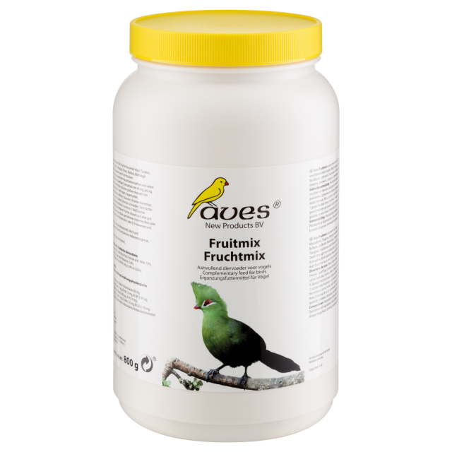 Aves Fruitmix -800 gram