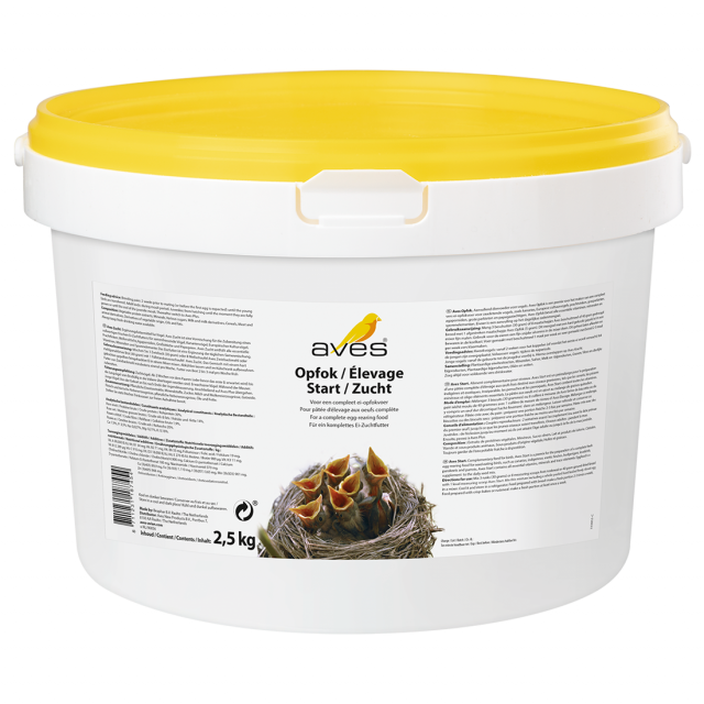Aves Opfok Start -2.5 kg 