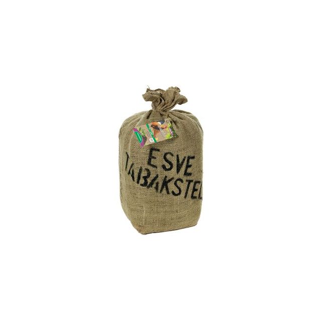 Esve Tabakstelen Kort -3,5 kg 