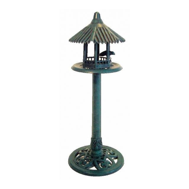 Tweetfeed Tuinstandaard F 95cm Hoog