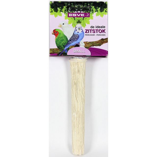 Esve Zitstok Ideaal Small  - ca 13 cm 