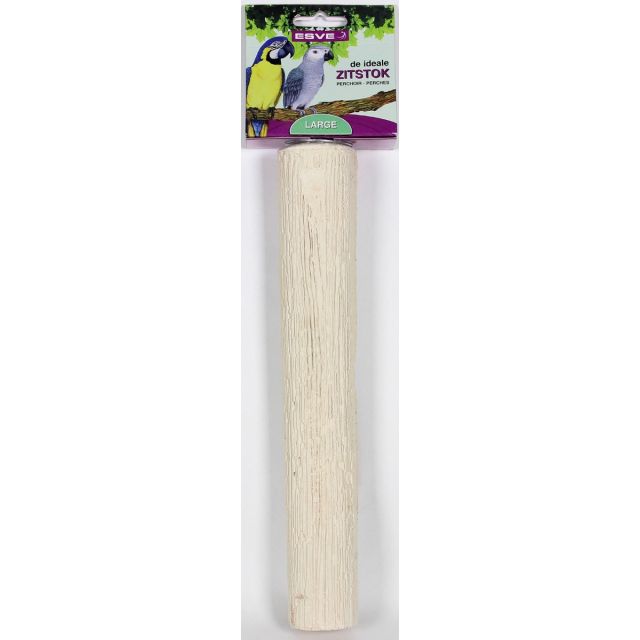 Esve Zitstok Ideaal Large -ca. 26 cm 