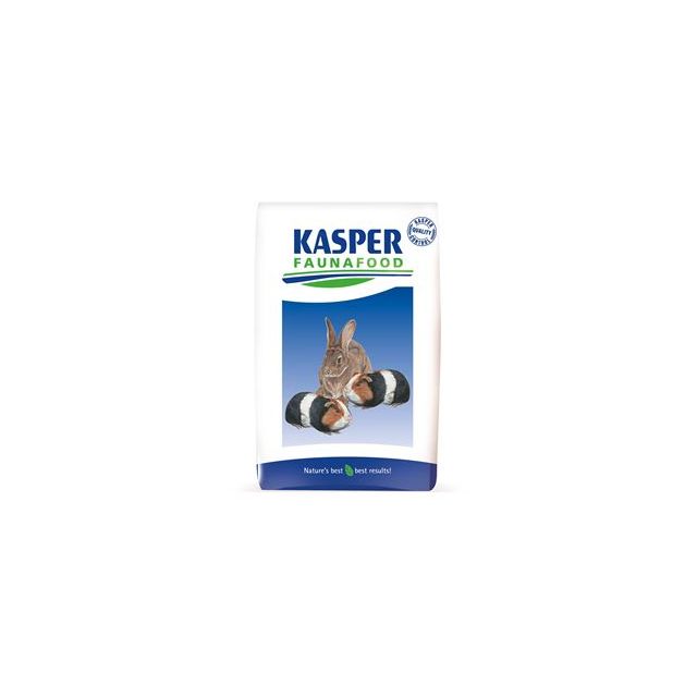 Kasper Faunafood Caviamuesli -15 kg 