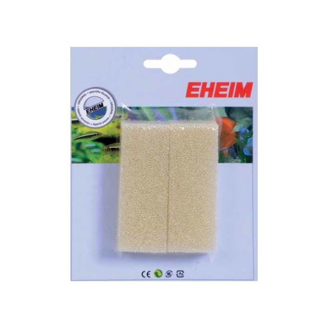 Eheim Patroon voor Mini Flat/Up -2 stuks