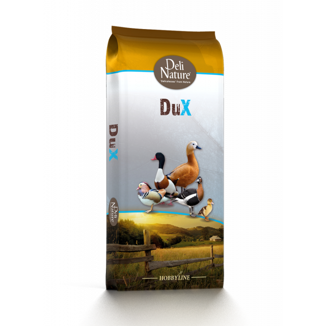 Deli Nature DuX Floating Pellet -15 kg 