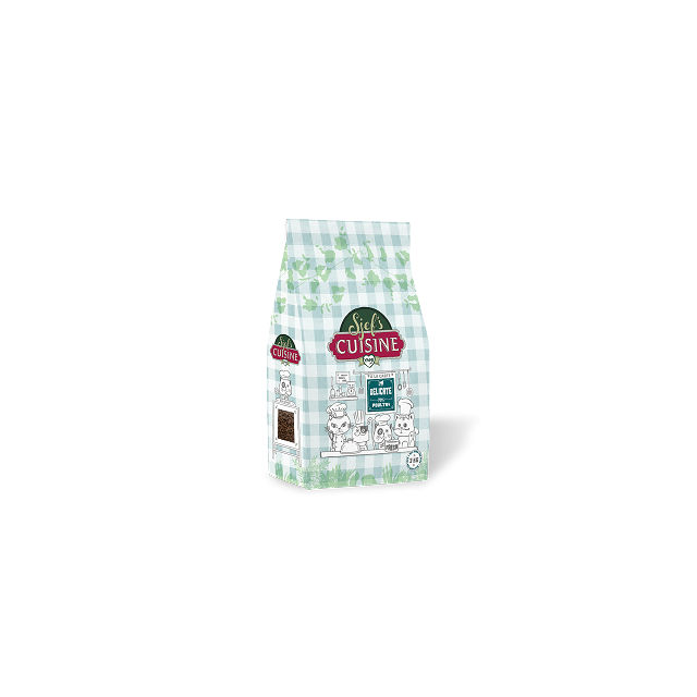 Sjef's Cuisine Cat Delicate -3 kg 
