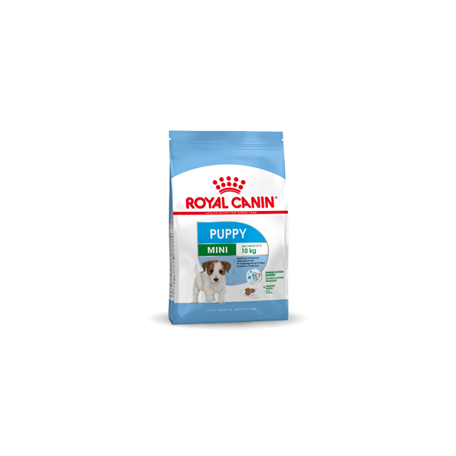 Royal Canin Mini Puppy 2 kg