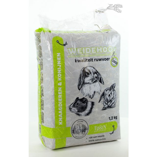 Tijssen Hooi Los -1.2 kg 