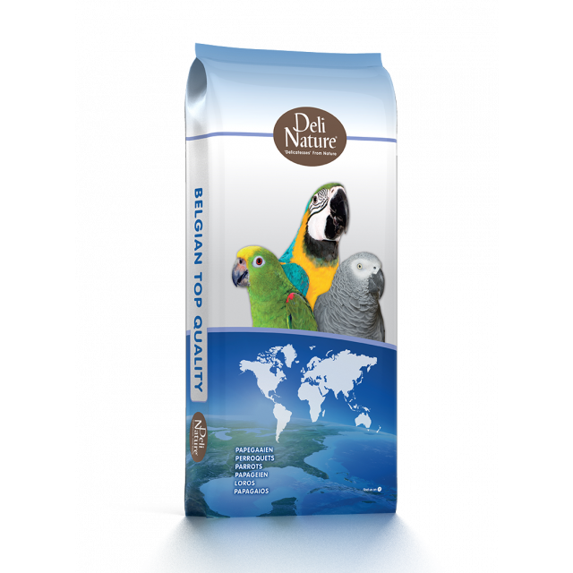 Deli Nature Exquisit Nut  No:26  -15 kg 