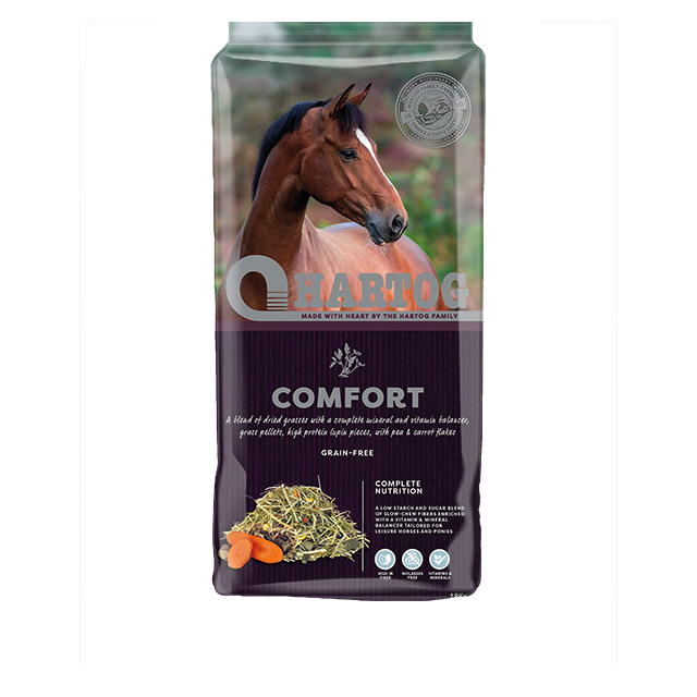 Hartog Comfort -18 kg 