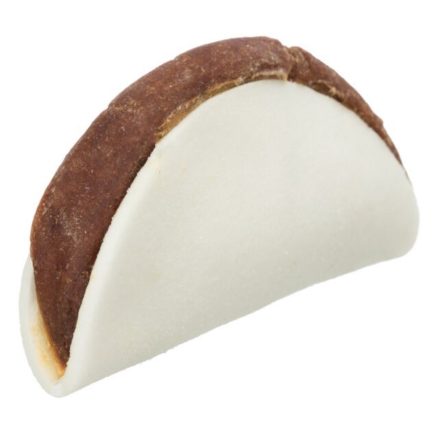 Trixie Denta Fun Chicken Taco -80 gram