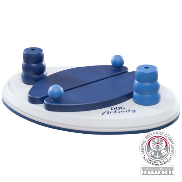 Trixie Dog Activity Push Away - 25x17 cm