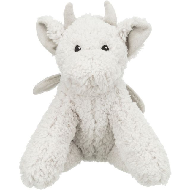 Trixie Draak Elwin Pluche Gerecycled -28 cm 