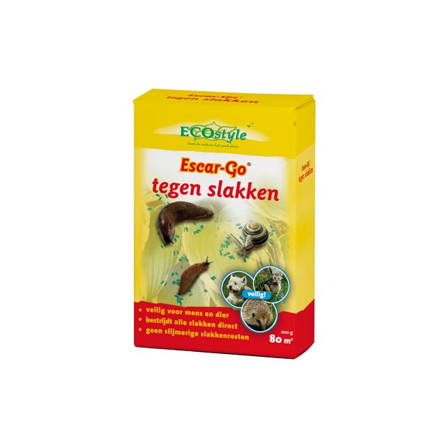 Ecostyle Escar-Go -200 gram