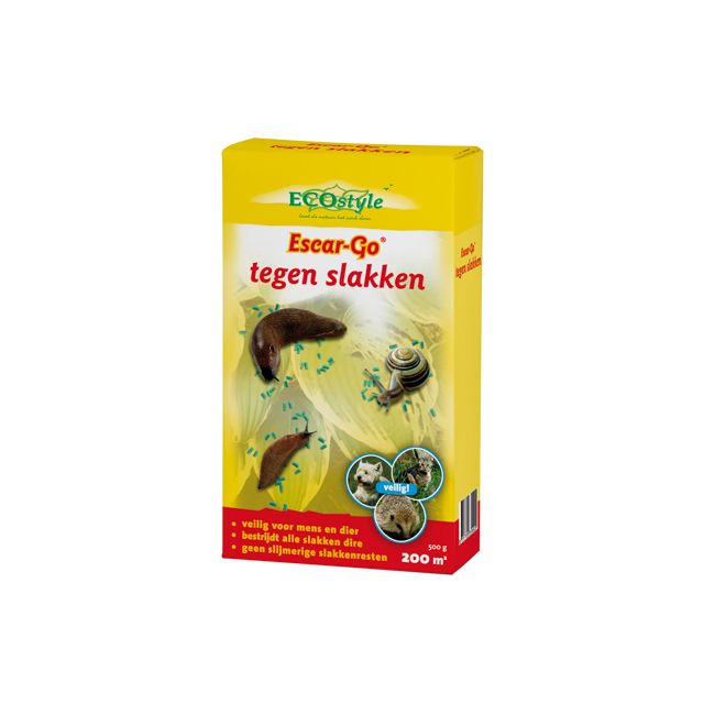 Ecostyle Escar-Go -500 gram
