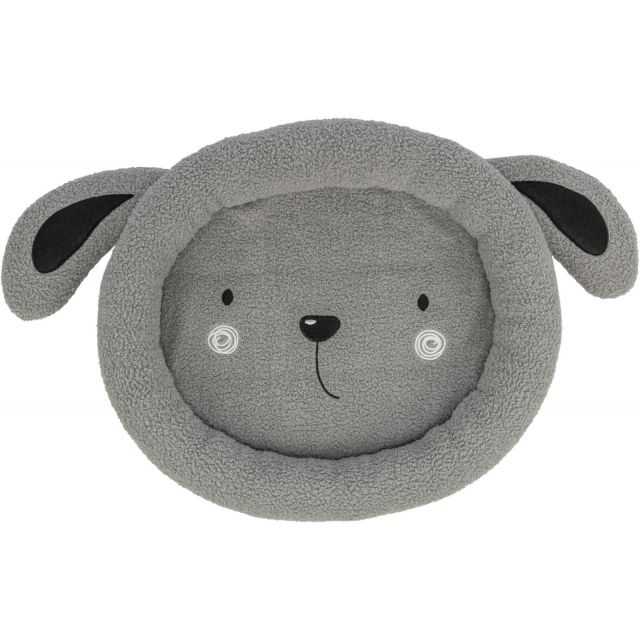 Trixie Junior Mand Hond Grijs -50x40 cm 