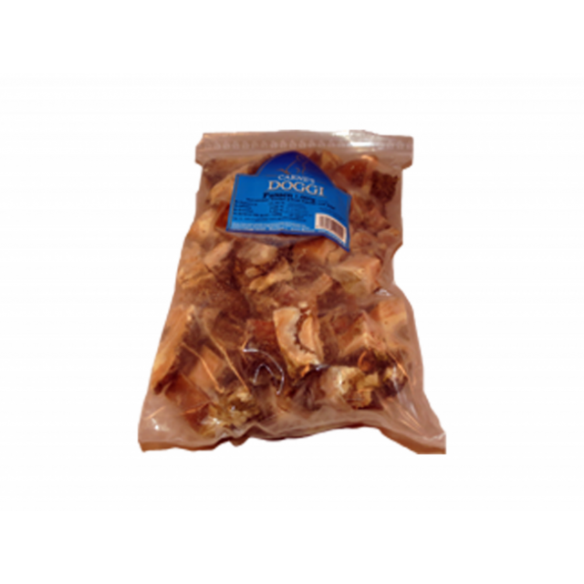Doggy Hapklare Vuile Pens -5 x 1 kg