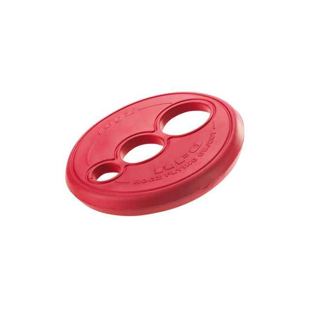 Rogz Flying Object  Large Red -23 cm 