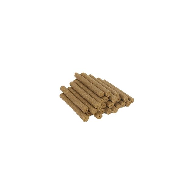 I Am Sticks Fricandel Kameel -50 stuks #
