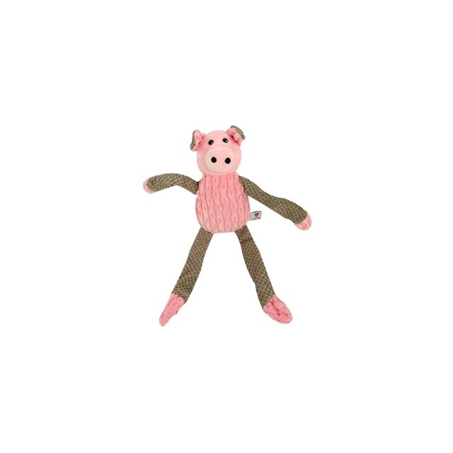 Fofos Long Leg Varken -48.5x48.5x12 cm 