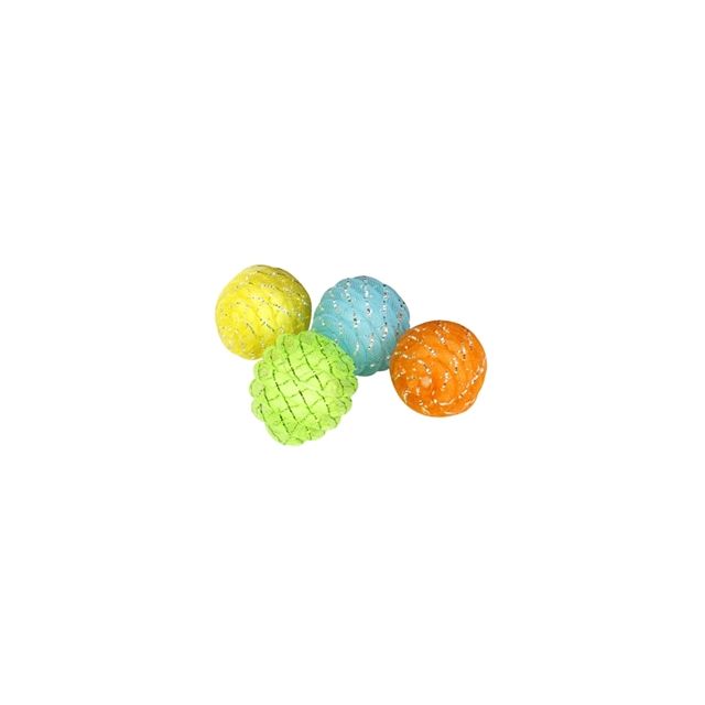 Fofos Net bal Kat 4.5x4.5x4.5cm 