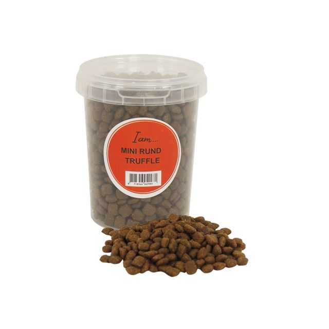 I Am Mini Rund Truffle -300 gram