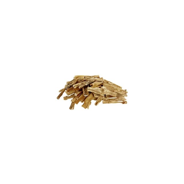 Petsnack Kalfskauwstaaf 17,5 cm - ca. 2 kg  #